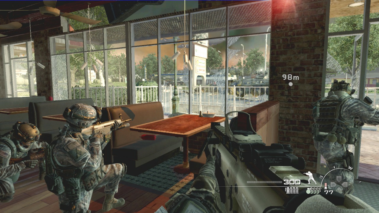 Call of Duty: Modern Warfare 2 - Imagen 24